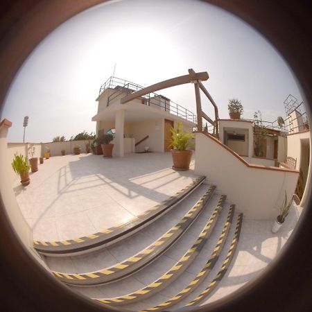 Hotel La Molina Лима Екстериор снимка