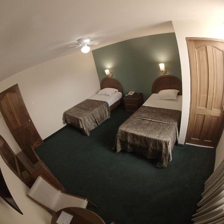 Hotel La Molina Лима Екстериор снимка