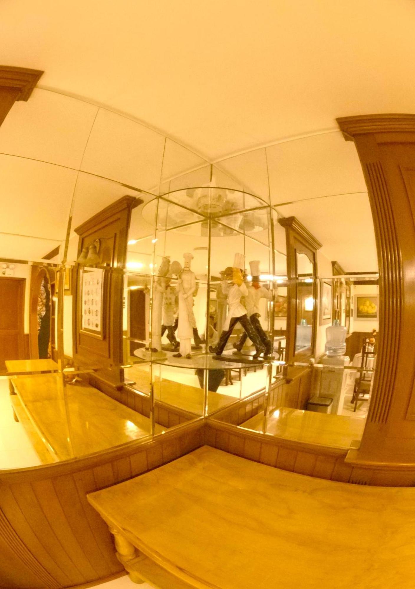 Hotel La Molina Лима Екстериор снимка