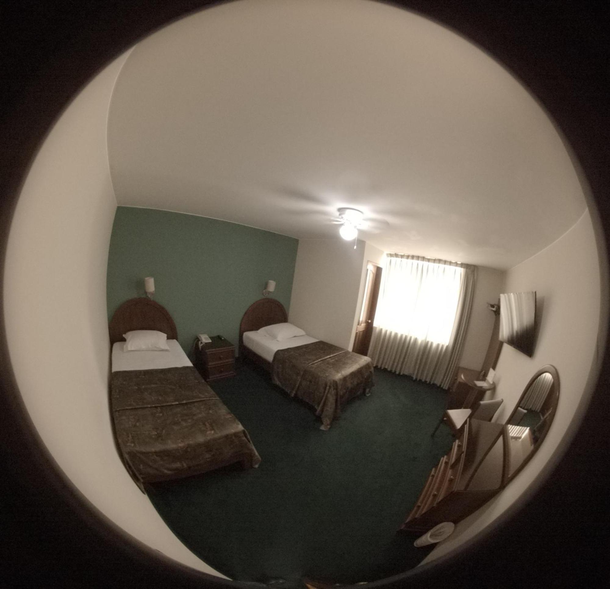 Hotel La Molina Лима Екстериор снимка