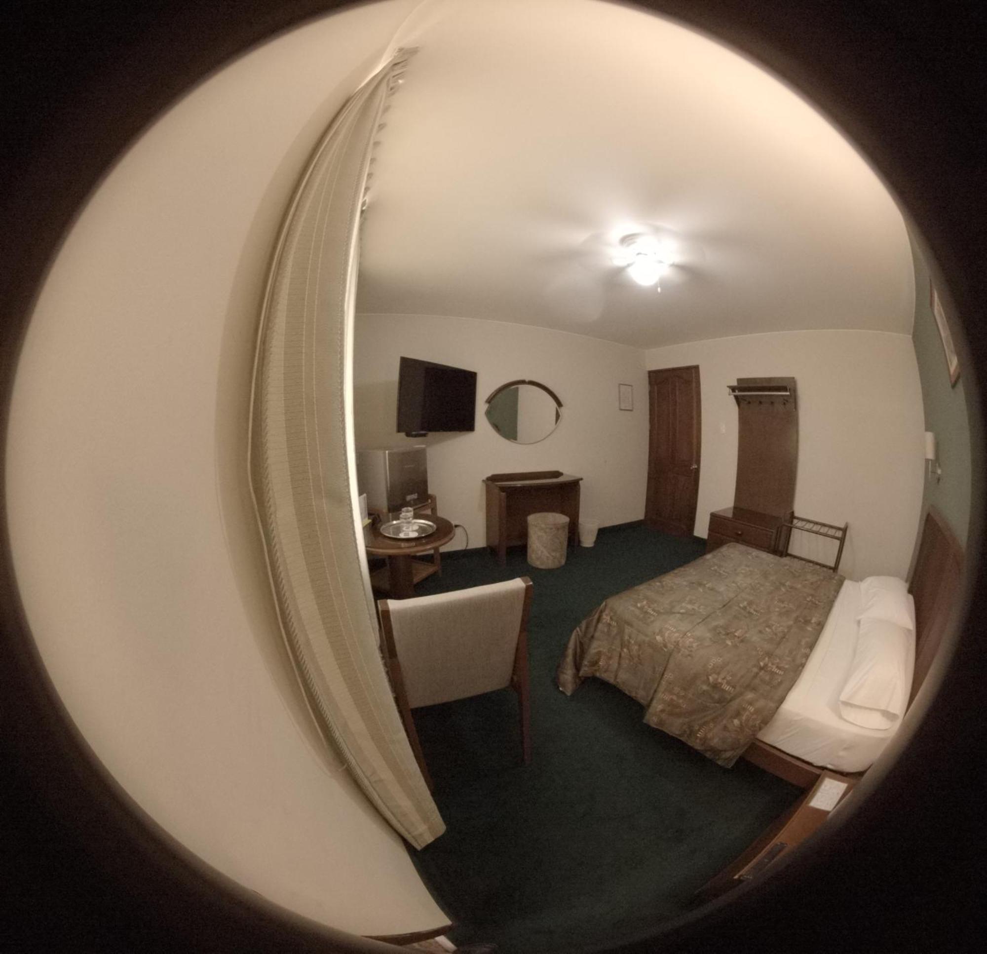 Hotel La Molina Лима Екстериор снимка