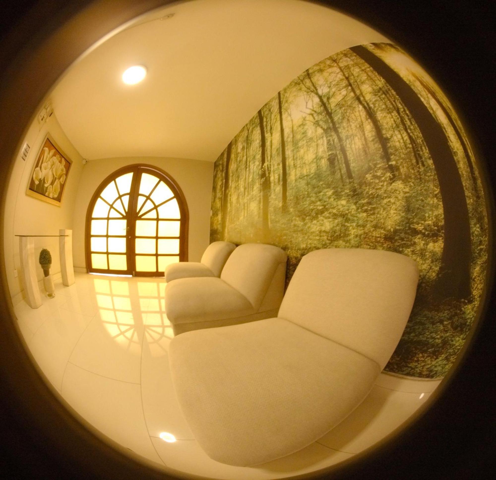 Hotel La Molina Лима Екстериор снимка