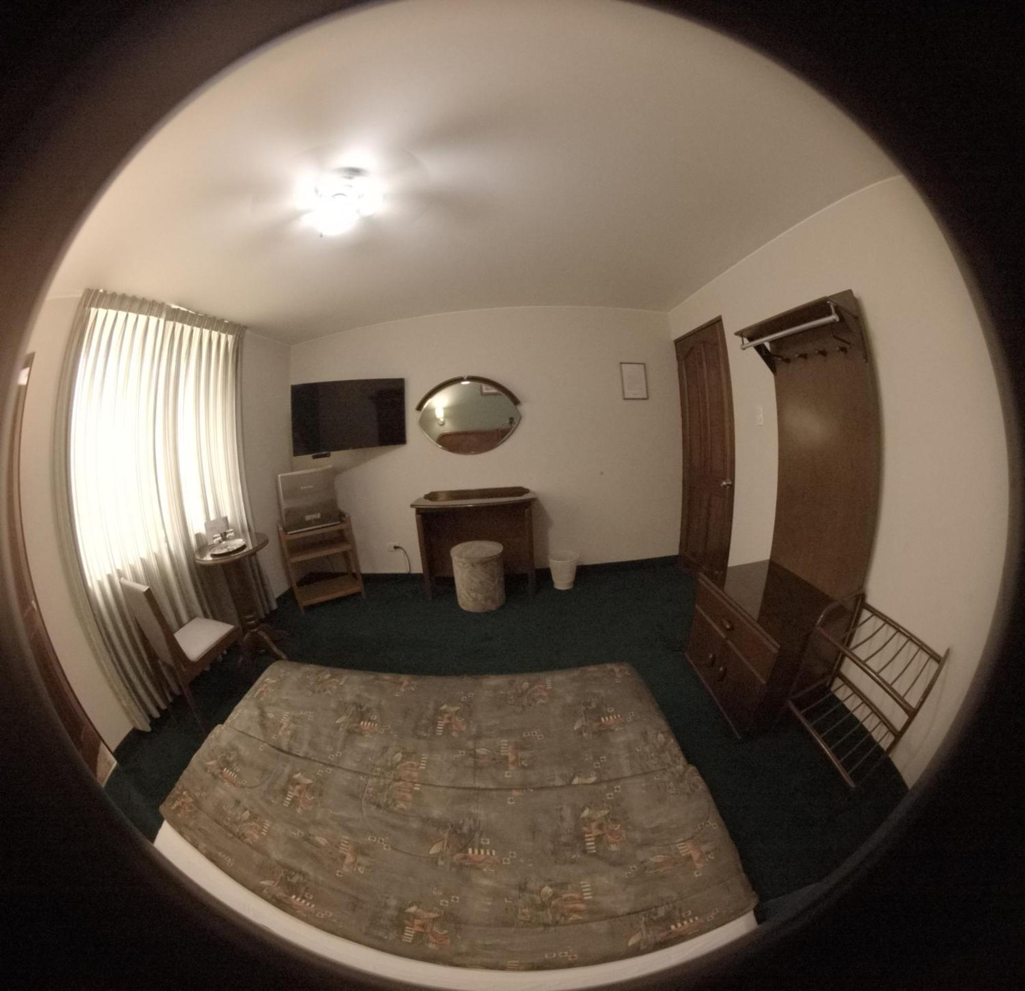 Hotel La Molina Лима Екстериор снимка