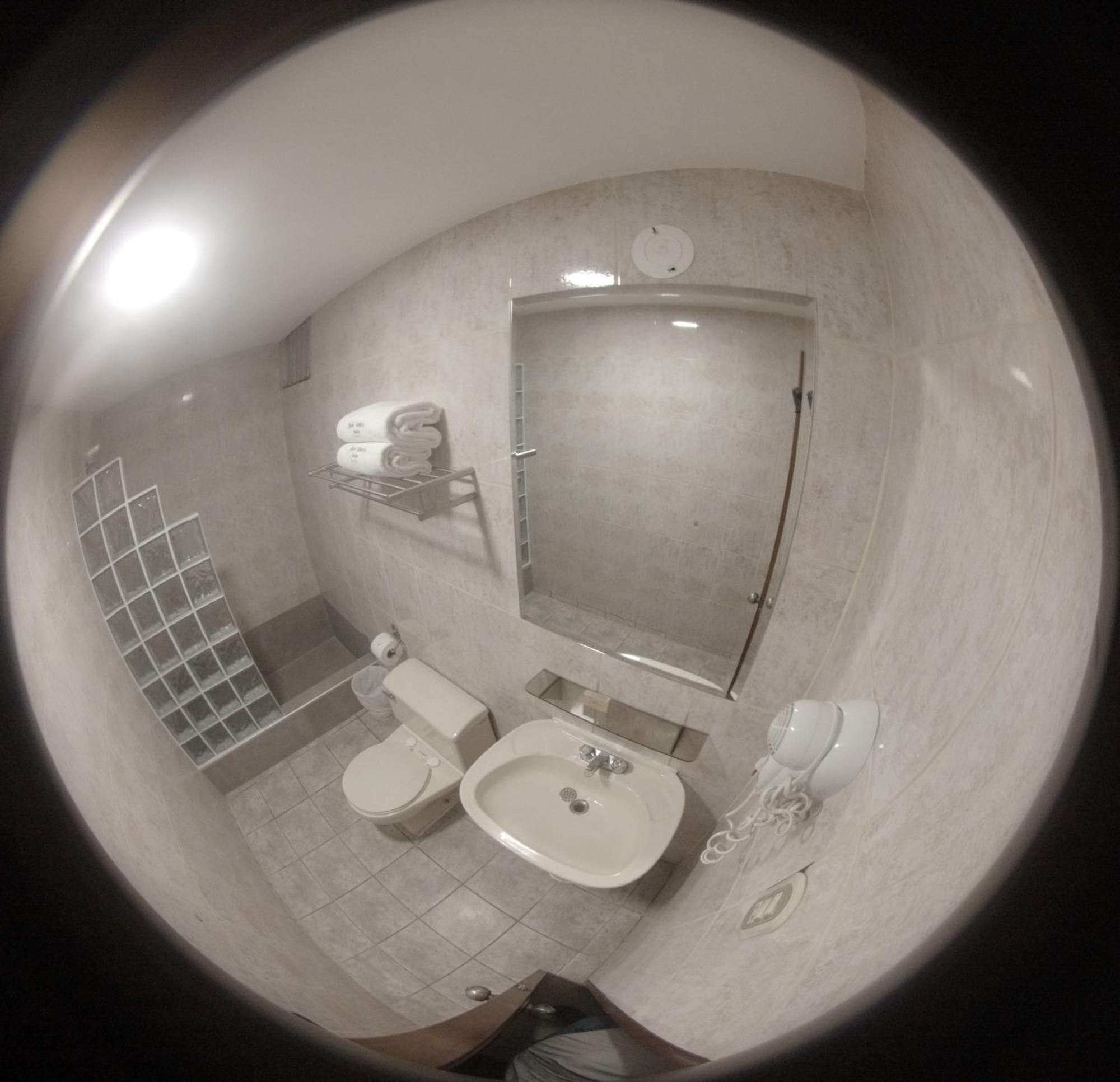Hotel La Molina Лима Екстериор снимка