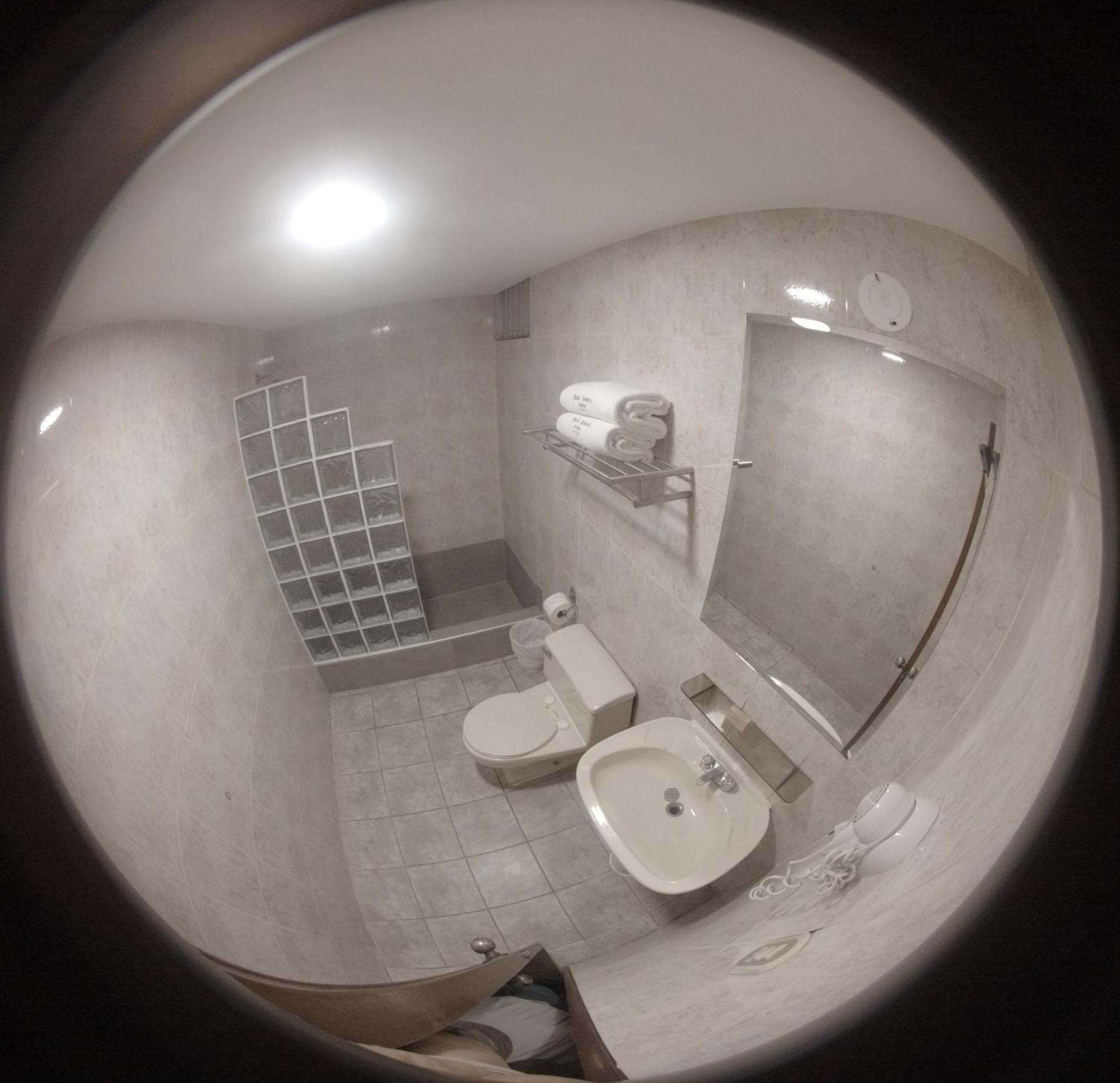 Hotel La Molina Лима Екстериор снимка