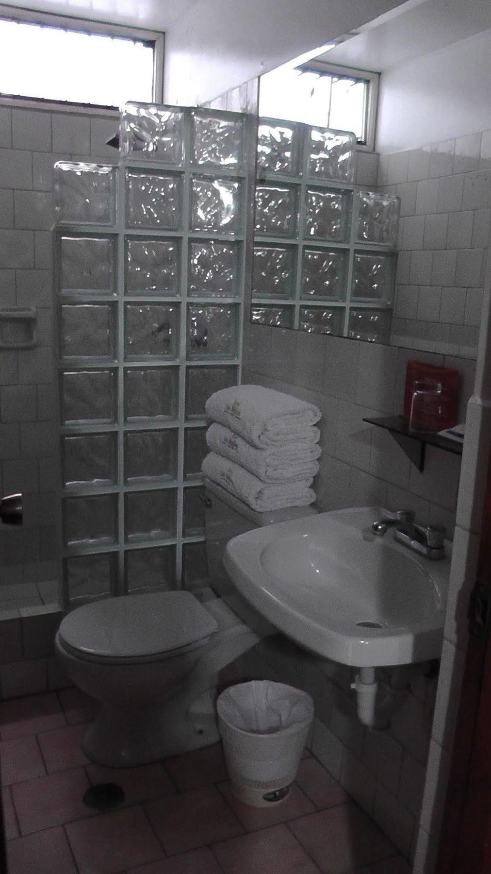 Hotel La Molina Лима Екстериор снимка
