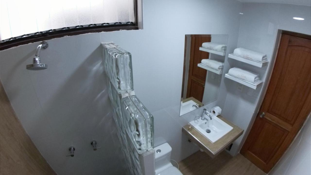Hotel La Molina Лима Екстериор снимка